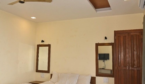 Deluxe-Zimmer