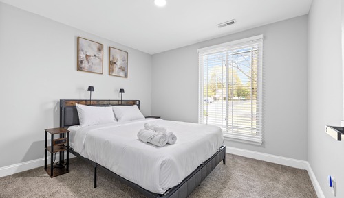 Familienhaus, 3 Schlafzimmer, Nichtraucher