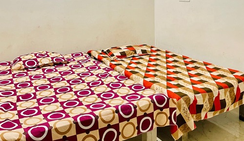 Basic-Vierbettzimmer
