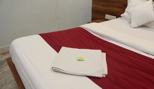 Deluxe-Zimmer, Stadtblick