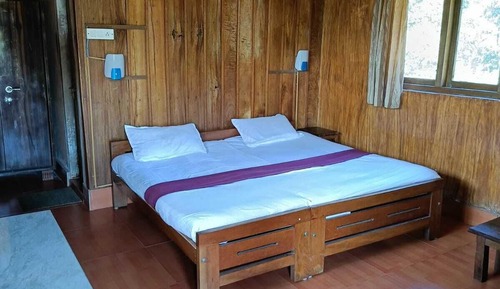 Deluxe-Ferienhaus