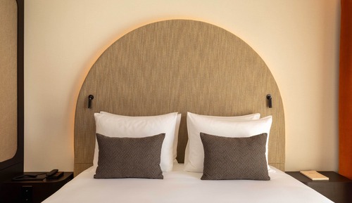 Classic-Doppelzimmer