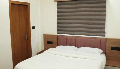 Deluxe-Zimmer