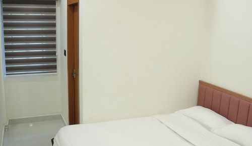 Standard-Apartment