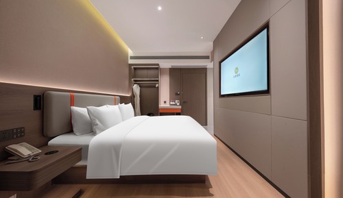 Classic-Doppelzimmer