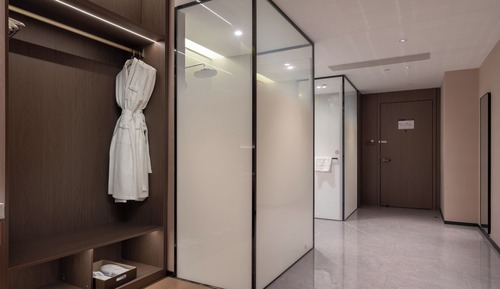 Superior-Zweibettzimmer