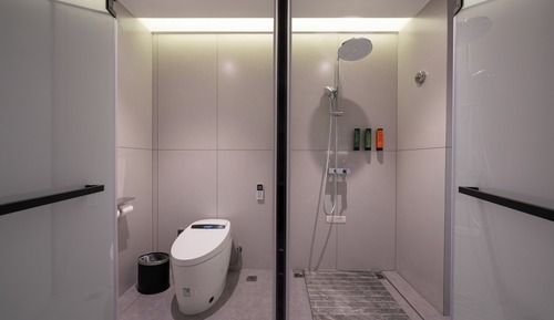 Superior-Doppelzimmer