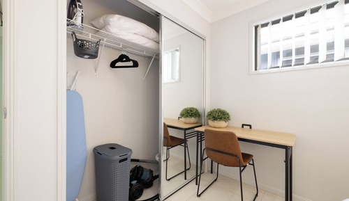 Superior-Apartment, 2 Schlafzimmer, Nichtraucher, Küche