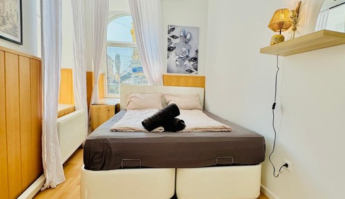 Basic-Zimmer