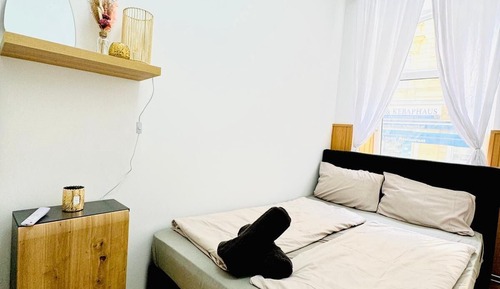 Basic-Zimmer