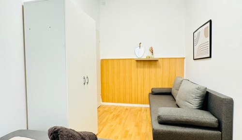 Basic-Zimmer