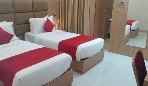 Deluxe-Zimmer