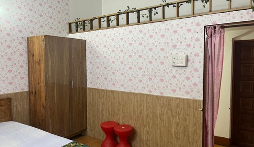 Deluxe-Apartment