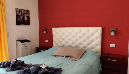 Familienapartment, 1 Schlafzimmer