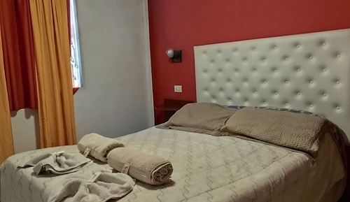 Superior-Dreibettzimmer