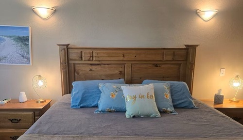 Ferienhaus, Nichtraucher, Haustiere gestattet