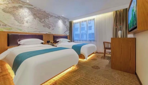 Basic-Doppelzimmer