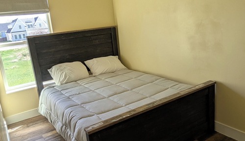 Familien-Ferienhütte