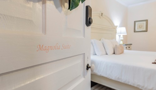 Luxury-Suite, 1 King-Bett, eigenes Bad