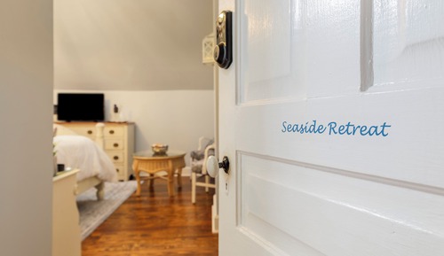 Classic-Zimmer, 1 Queen-Bett, eigenes Bad