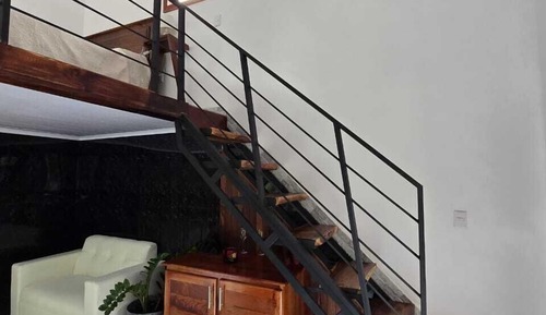 Zimmer, Balkon, Bergblick