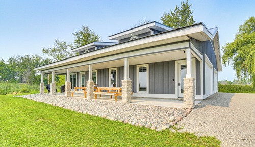 Ferienhaus (3 Bedrooms)