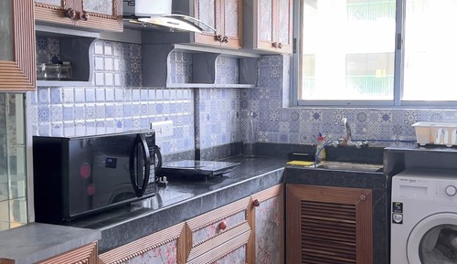 Exclusive-Apartment