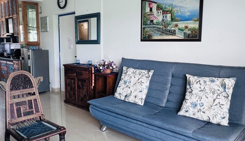 Club-Apartment