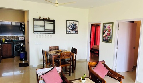 Grand-Apartment
