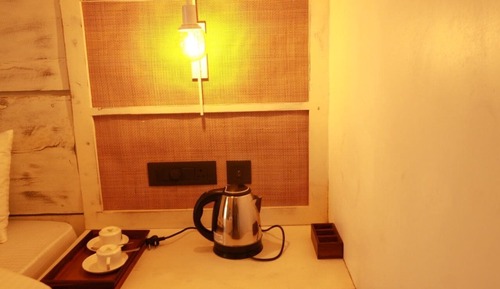 Doppelzimmer, 1 Queen-Bett, Balkon, Bergblick