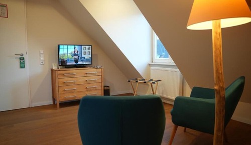 Familien-Suite