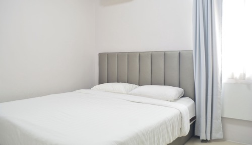 Deluxe-Doppelzimmer