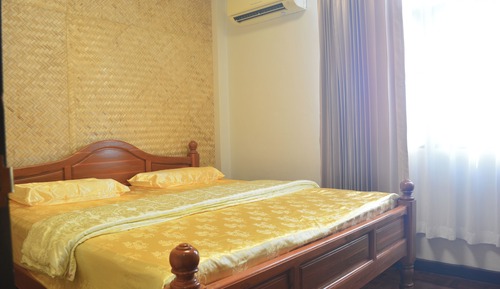 Classic-Doppelzimmer