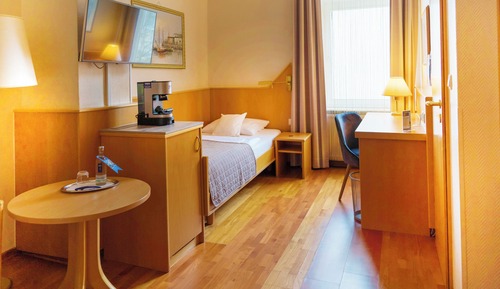 Premium-Einzelzimmer