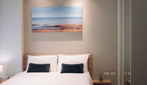 Deluxe-Studio, Balkon