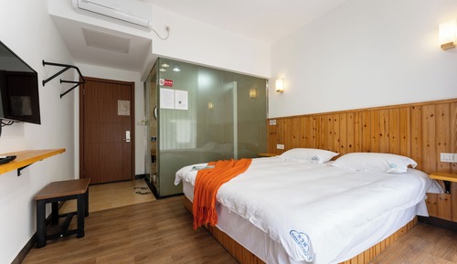 Comfort-Doppelzimmer