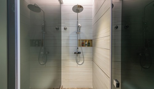 Luxury-Doppelzimmer, Stadtblick