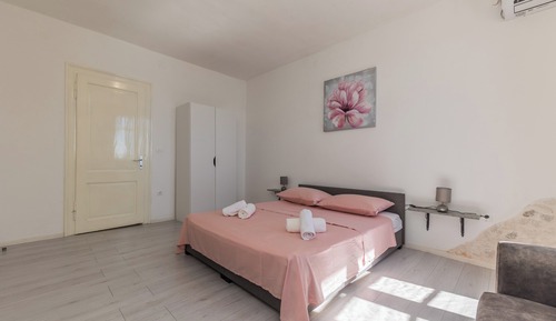 Apartment, 2 Schlafzimmer, Meerblick