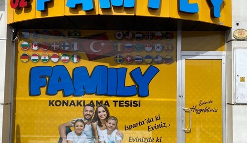 Standard-Studio, 1 Schlafzimmer