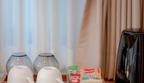 Deluxe-Doppelzimmer, 1 King-Bett