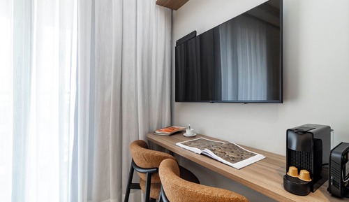 Studio Standard Casal