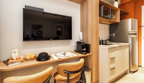 Studio Superior Casal 