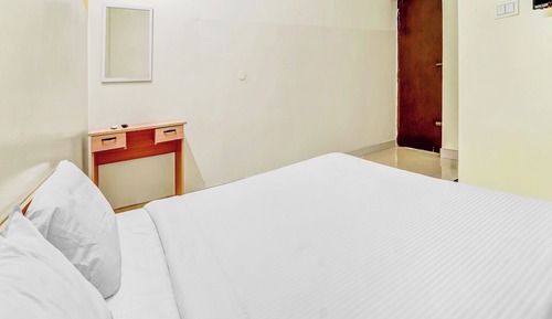 Classic-Doppelzimmer