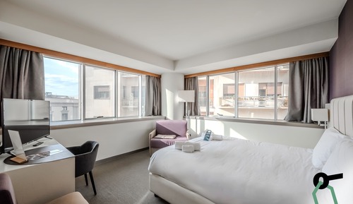 Doppelzimmer