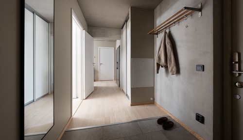 Comfort-Apartment, 2 Schlafzimmer