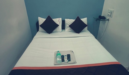 Classic-Doppelzimmer