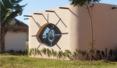 SUITE SUPERIEURE 2 (IRIS)