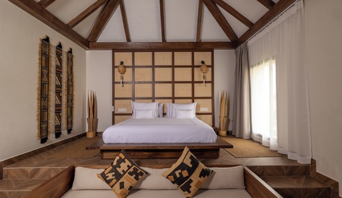 SUITE MASTER 1 ( BALI)