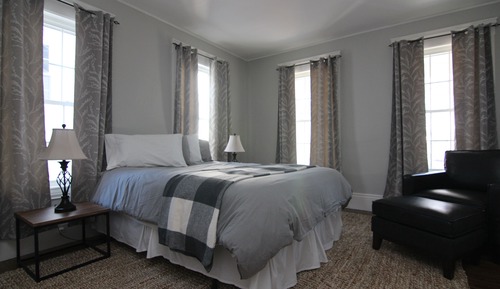 Classic-Apartment, Nichtraucher