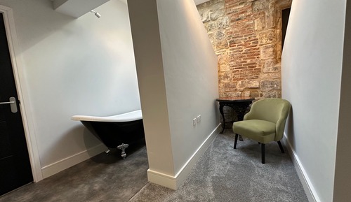 Doppelzimmer (Feature Kingsize Room)